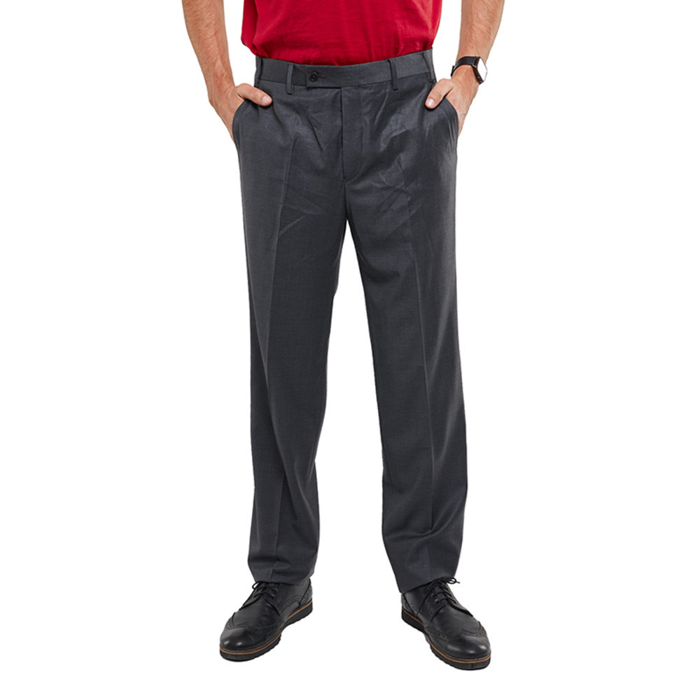 Beymen Pants Men size 28 Gray